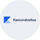 Kasvurahoitus