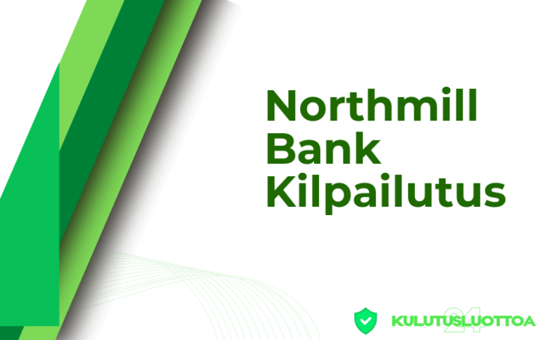 Northmill Bank Kilpailutus